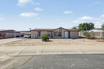 5208 S 109th Dr, Tolleson, AZ 85353