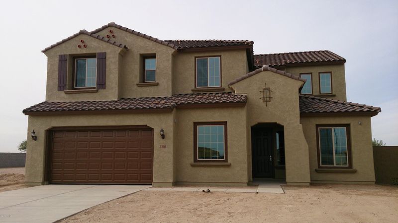 5208 S Seton Ave, Gilbert, AZ 85298