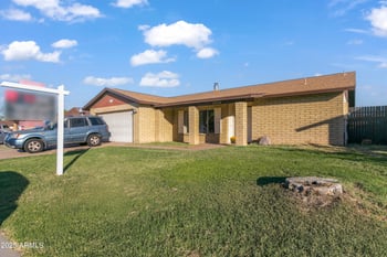 5208 Shangri La Rd, Glendale, AZ 85304