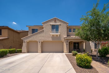 5208 Straight Arrow Ln, Phoenix, AZ 85083
