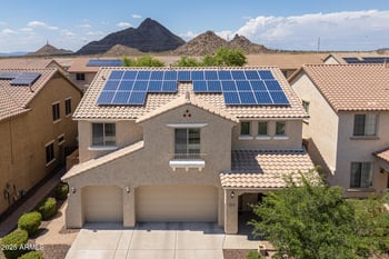 5208 Straight Arrow Ln, Phoenix, AZ 85083