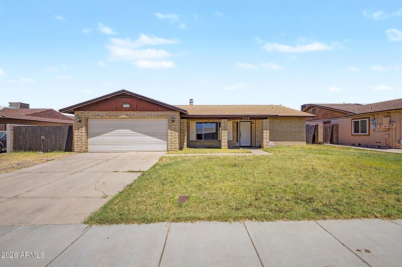 Home Worth Check