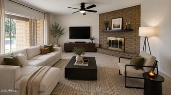 5208 Shangri La Rd, Glendale, AZ 85304
