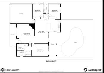 5208 Shangri La Rd, Glendale, AZ 85304