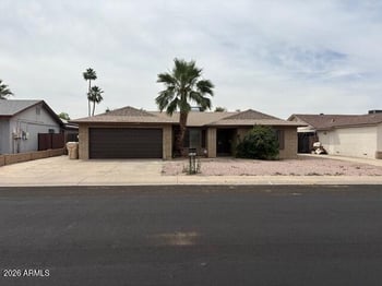 5209 Brown St, Glendale, AZ 85302