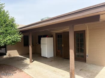 5209 Brown St, Glendale, AZ 85302