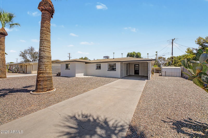 5209 Butte St, Mesa, AZ 85205