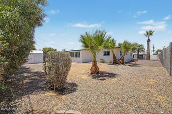 5209 Butte St, Mesa, AZ 85205