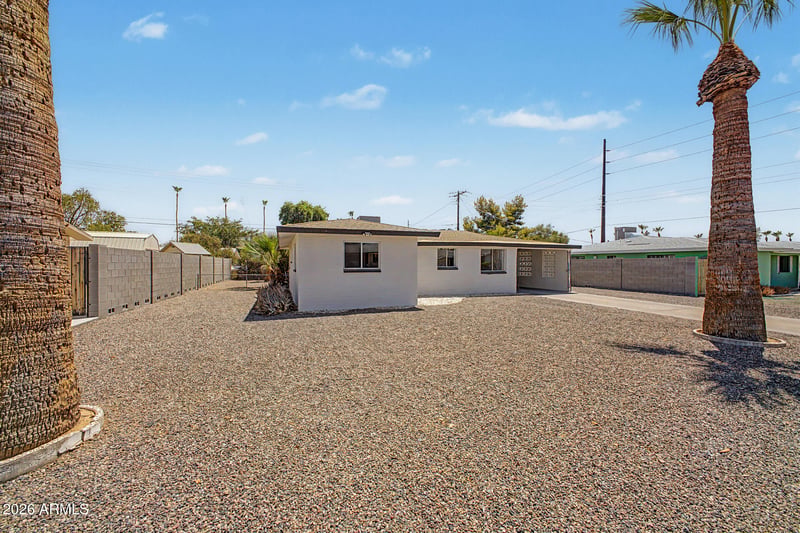 5209 Butte St, Mesa, AZ 85205