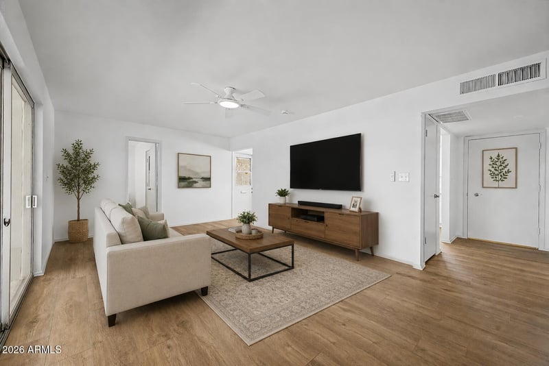 5209 Butte St, Mesa, AZ 85205