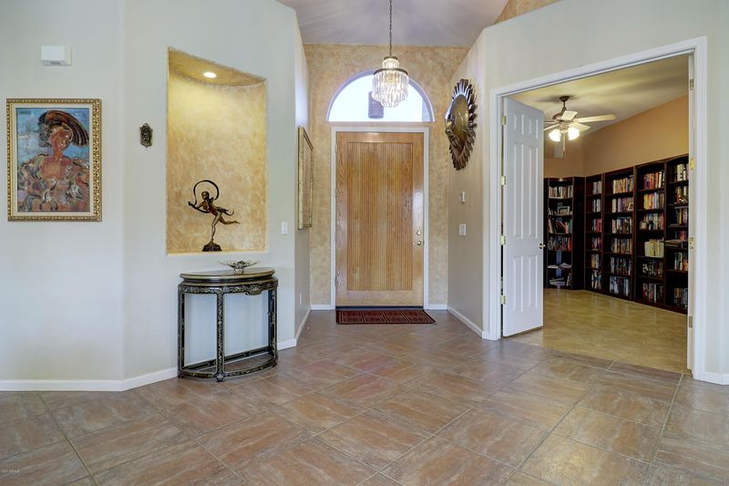 5209 E Calle De Baca --, Cave Creek, AZ 85331