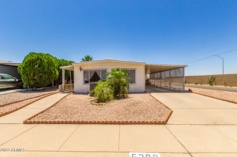 5209 E Mills Ct, Mesa, AZ 85215