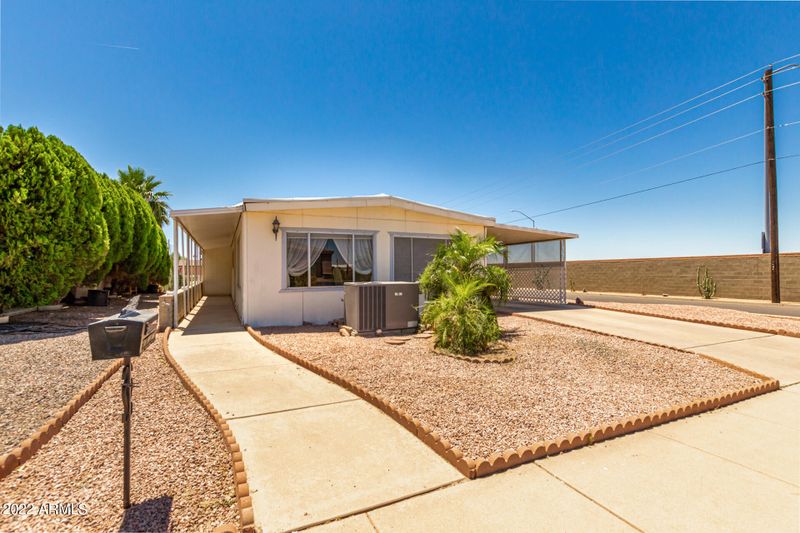 5209 E Mills Ct, Mesa, AZ 85215