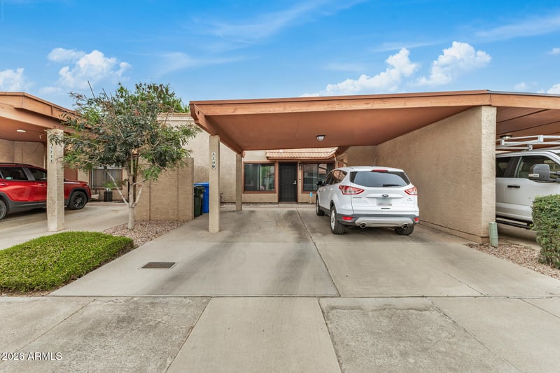 5209 18th Dr, Phoenix, AZ 85015