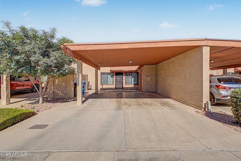 5209 18th Dr, Phoenix, AZ 85015