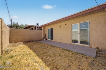 5209 N 18th Dr, Phoenix, AZ 85015