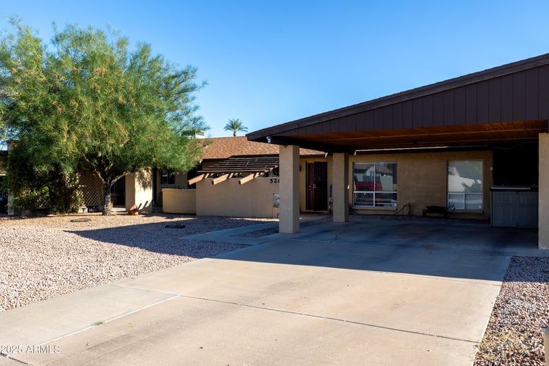 5209 Palo Verde Ave, Glendale, AZ 85302