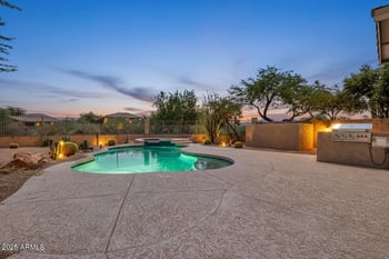 5209 Sierra Sunset Trl, Cave Creek, AZ 85331