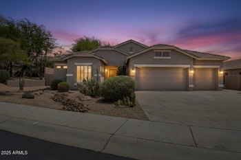 5209 Sierra Sunset Trl, Cave Creek, AZ 85331