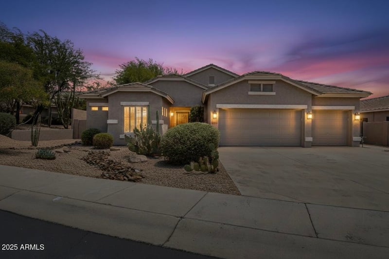 5209 Sierra Sunset Trl, Cave Creek, AZ 85331