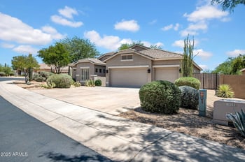 5209 Sierra Sunset Trl, Cave Creek, AZ 85331