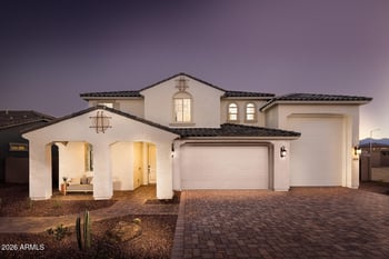 5209 Top Hand Trl, Laveen, AZ 85339