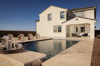 5209 Top Hand Trl, Laveen, AZ 85339