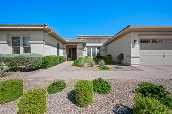 5209 Vegas --, Mesa, AZ 85212