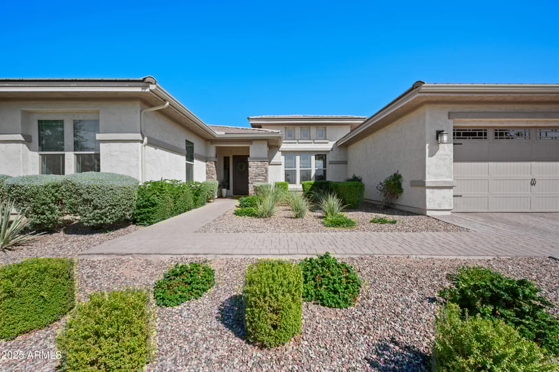 5209 Vegas --, Mesa, AZ 85212