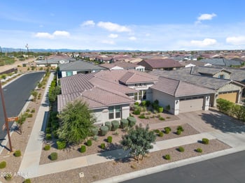 5209 Vegas --, Mesa, AZ 85212