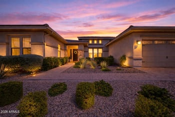 5209 Vegas --, Mesa, AZ 85212