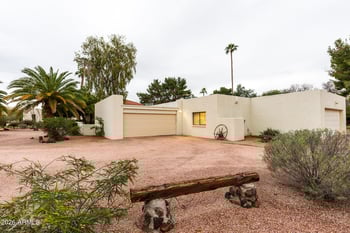 5209 Via Buena Vi #19, Paradise Valley, AZ 85253