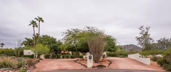 5209 Via Buena Vi, Paradise Valley, AZ 85253