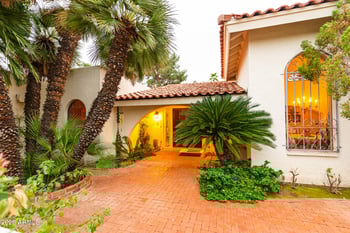 5209 Via Buena Vi, Paradise Valley, AZ 85253