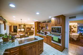 5209 Via Buena Vi, Paradise Valley, AZ 85253