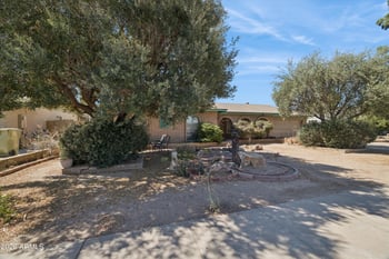 5209 W Las Palmaritas Dr, Glendale, AZ 85302