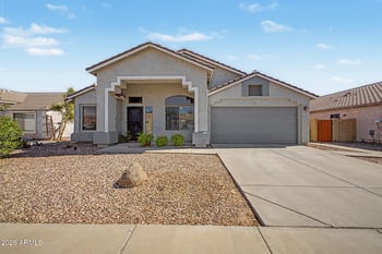 521 E Kent Ave, Chandler, AZ 85225