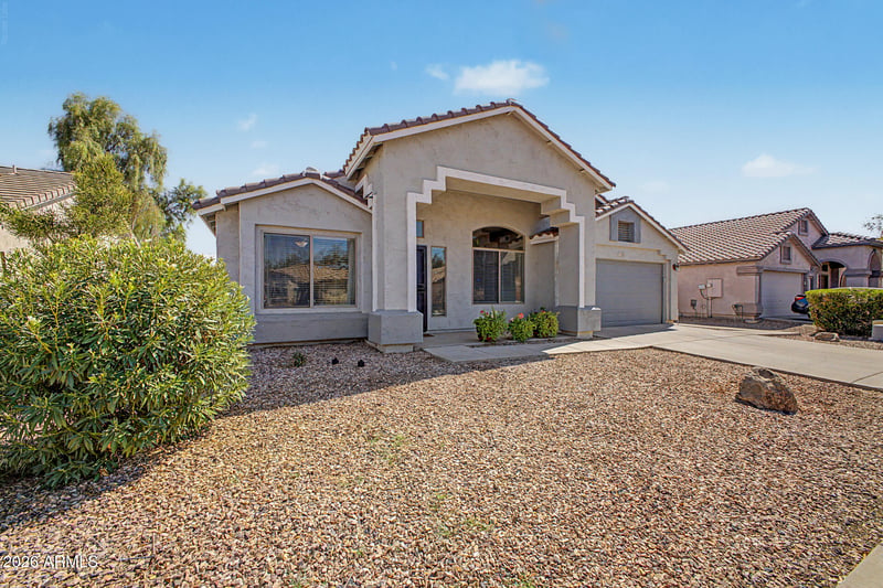 521 E Kent Ave, Chandler, AZ 85225