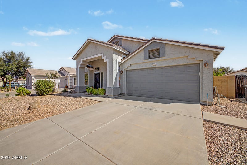 521 E Kent Ave, Chandler, AZ 85225