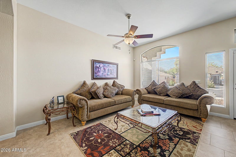 521 E Kent Ave, Chandler, AZ 85225