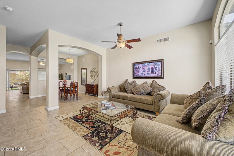 521 E Kent Ave, Chandler, AZ 85225