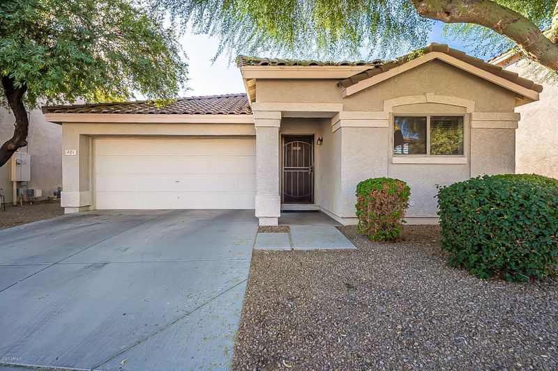 521 E Reflection Pl, Chandler, AZ 85286