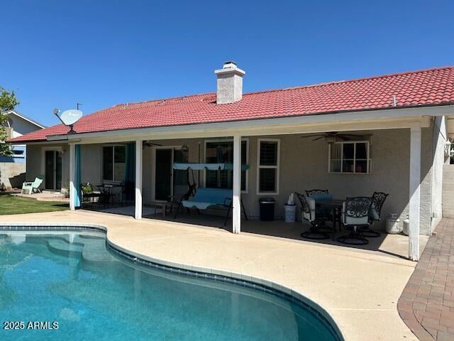 521 Encinas Ave, Gilbert, AZ 85234