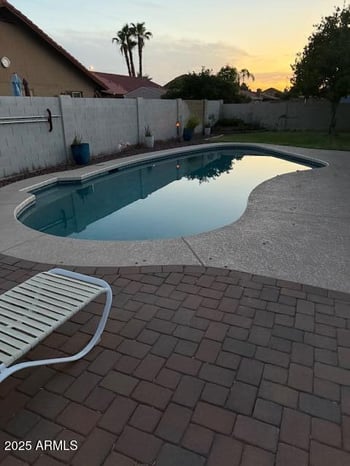 521 Encinas Ave, Gilbert, AZ 85234