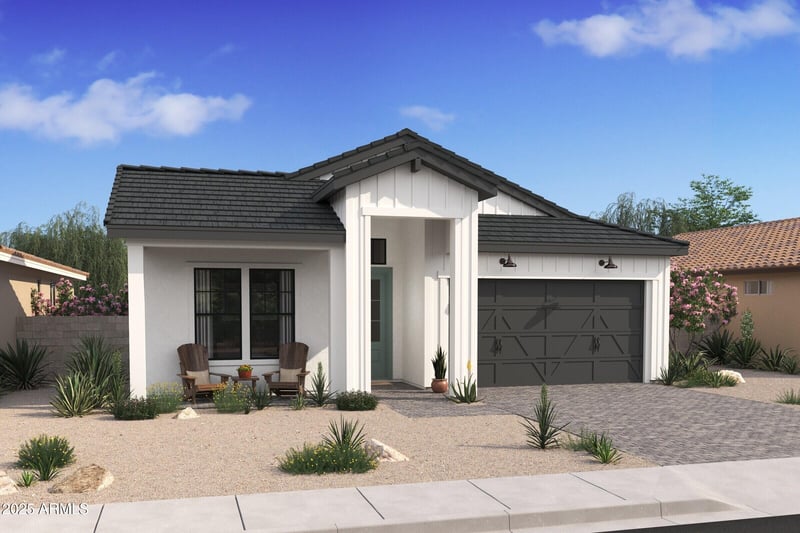 521 Greenback Dr, San Tan Valley, AZ 85140