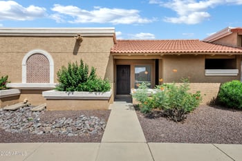 521 Hononegh Dr #7, Phoenix, AZ 85027