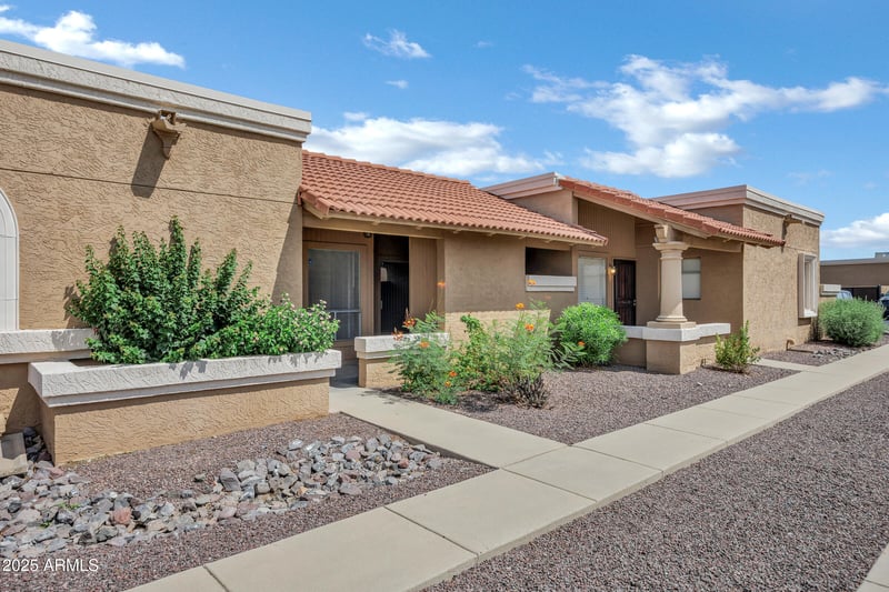 521 Hononegh Dr #7, Phoenix, AZ 85027