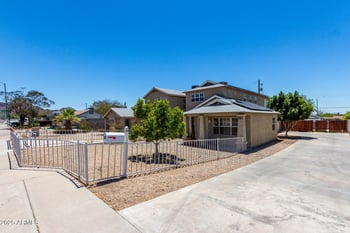 521 Mountain View Rd, Phoenix, AZ 85020