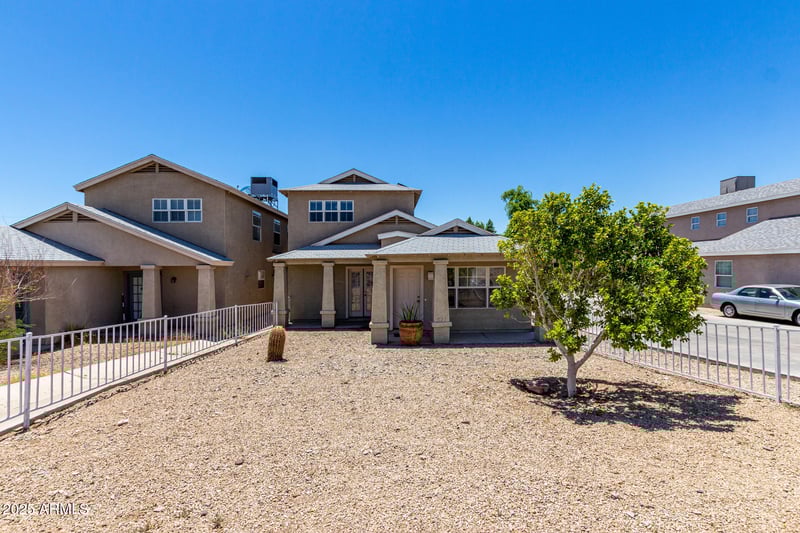 521 Mountain View Rd, Phoenix, AZ 85020