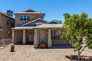 521 Mountain View Rd, Phoenix, AZ 85020